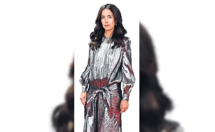 Cecilia Suárez transforma el rol de una clásica madre