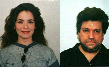 Gloria Trevi y Sergio Andrade: Los 10 puntos importantes de su historia 