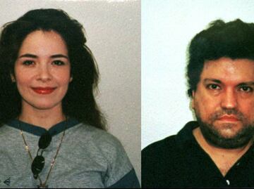 Gloria Trevi y Sergio Andrade: Los 10 puntos importantes de su historia