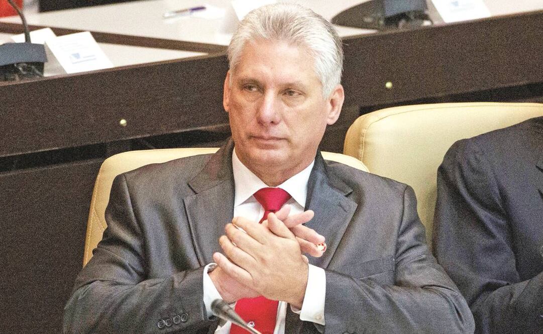 El misterio de los acuerdos con Cuba