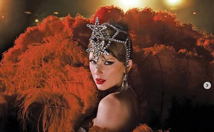 Entre demanda, Swift lanza video homenaje a Elizabeth Taylor