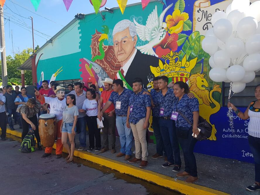 Foto: Luma López / EL UNIVERSAL