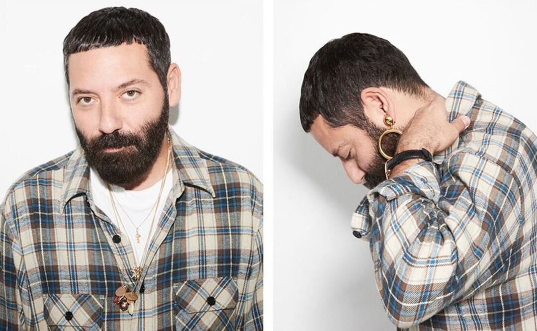 Foto: Instagram @moschino