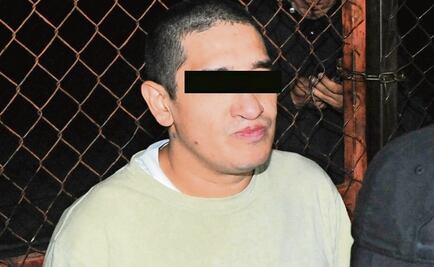 Alistan audiencia por homicidio contra "El Lunares"