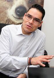 Esquinca denunció asalto como ciudadano