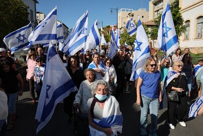 Israel dice que uno de los cuerpos entregados por Hamas no es el de un rehén