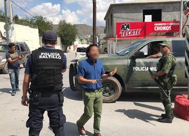 Autoridades rechazan haber hecho supervisión en Casa del Migrante en Saltillo