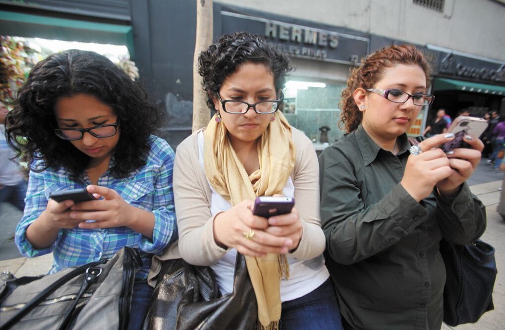 Foto: El Universal, archivo