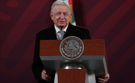 AMLO alista encuentro con Jane Fraser, CEO de Citigroup, ante venta de Banamex