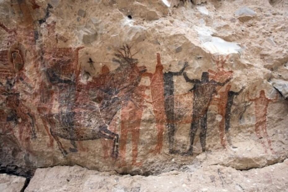 Mulegé, el increíble oasis de Baja California Sur