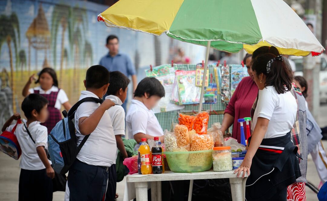 Foto: Archivo / EL UNIVERSAL 