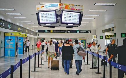Ampliación de sala en T2 permite atender a 2 mil pasajeros por hora