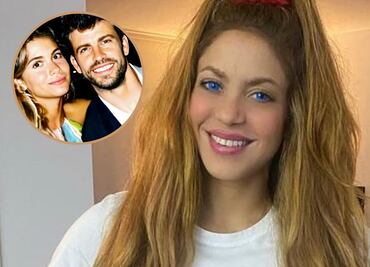 Clara Chía planearía un encuentro con Shakira: Así fue la reacción de la cantante