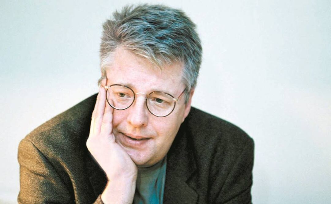 Los libros de Larsson (en la imagen) se han convertido en un fenómeno mundial, con más de 80 millones de ejemplares vendidos. FOTO: Archivo.
