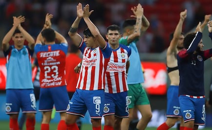 Chivas quiere olvidarse de la polémica sobre VAR