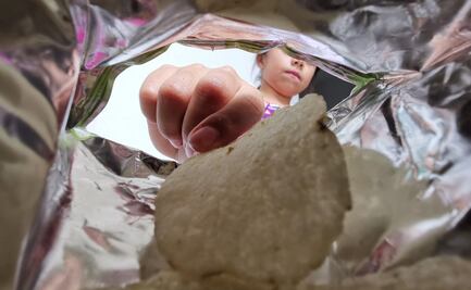 Prohibir chatarra a niños en Oaxaca afectará economía, advierten industriales