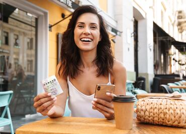 Powerball acumula ya casi 5,4 mil millones de pesos y tú podrías comenzar 2025 con una gran fortuna