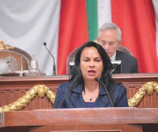 Ineludible tema para el Congreso de la CDMX