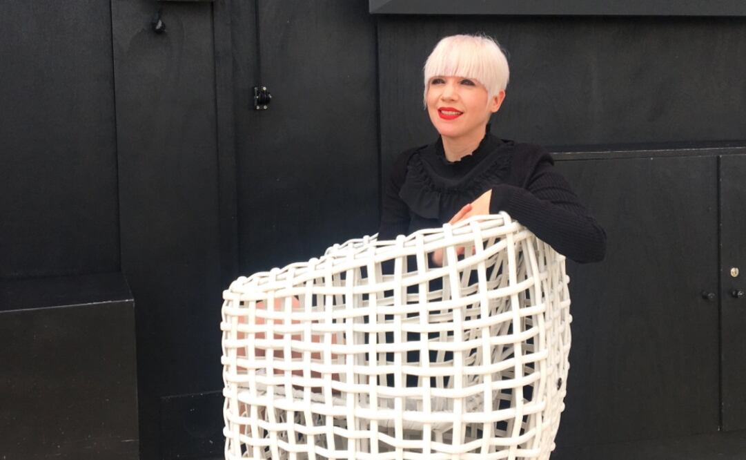 Foto: Twitter / Anagrama