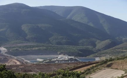 Goldcorp puts Los Filos mine in Mexico on block, eyes other sales