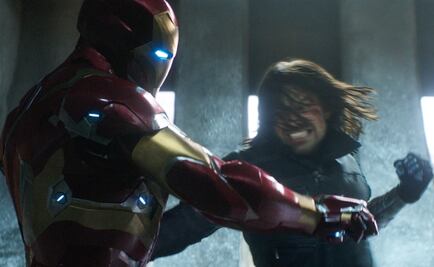 Disney registra su mejor año en taquilla