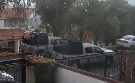 Detención de “El Jamón” causa incertidumbre en Condado Sayavedra