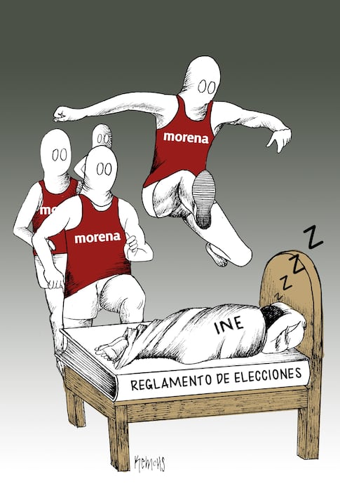 Cartón de KEMCHS