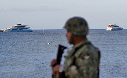 Se mantiene la alerta de seguridad de EU para Playa del Carmen