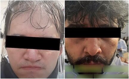 No se desesperen, dice AMLO sobre hombres disfrazados de adultos mayores para recibir vacuna