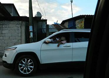 Periodista denuncia agresión por parte de diputado federal en Oaxaca