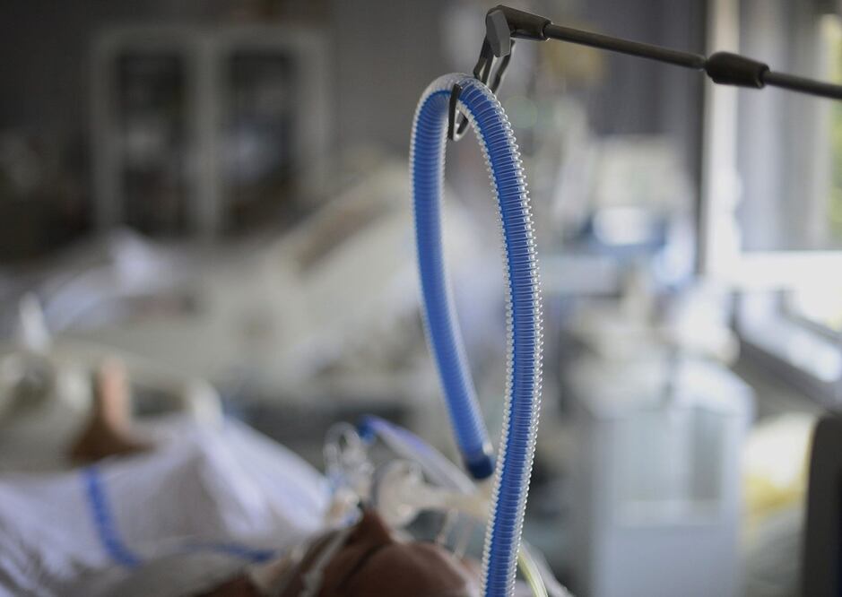 Imagen ilustrativa: AP