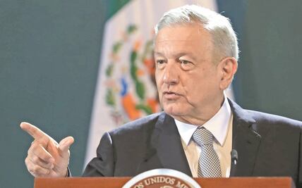 Lluvia de renuncias en el gobierno de AMLO