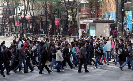 Administración de EPN disminuyó niveles de pobreza, señala Sexto Informe