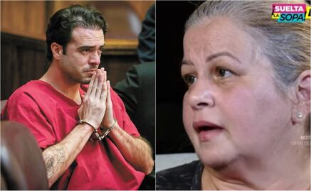 Viuda de Juan Ricardo Hernández, en desacuerdo con la posibilidad de que Pablo Lyle sea deportado: "No es justo"