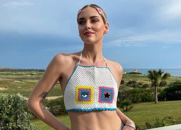 Alerta tendencia: 7 prendas de crochet que no pueden faltar en tu clóset