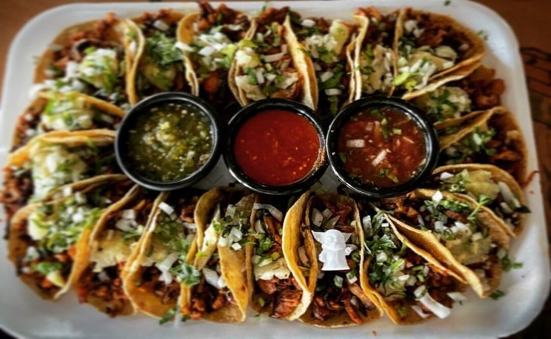 Foto: cortesía Las Cebollas