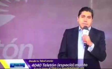 PRI va contra Preciado por usar al Teletón