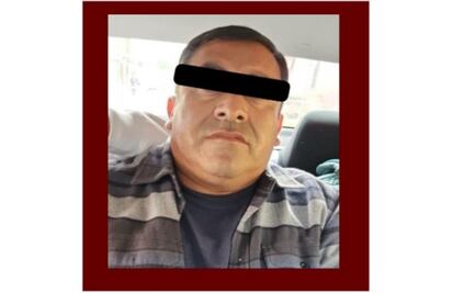 Detienen a exalcalde de Tepeji del Río