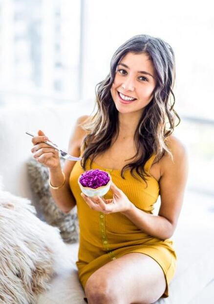 ¿Qué alimentos protegen la flora intestinal?