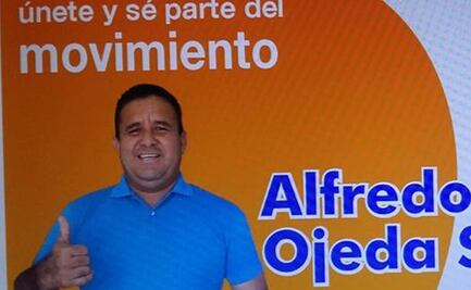 Asesinan a exalcalde de San Juan Bautista Lo de Soto, Oaxaca