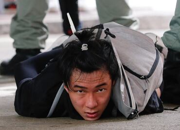 ¿Por qué temen a la nueva ley de seguridad aprobada por China?