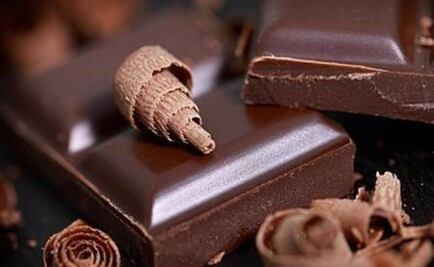 Crean chocolate que prolonga la vida con carne de erizo y estrellas de mar