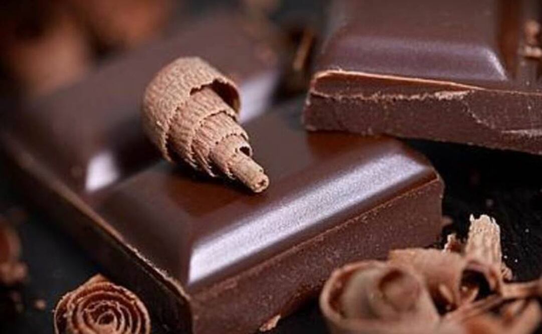El chocolate es llamado "Obra maestra del mar". Foto: Archivo