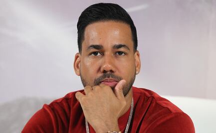 Romeo Santos recibirá Premio Billboard al álbum de la década