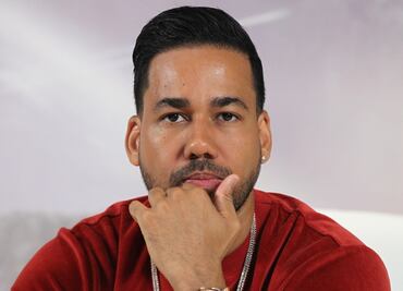 Romeo Santos recibirá Premio Billboard al álbum de la década
