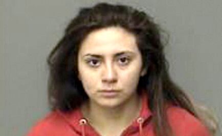 Joven que transmitió accidente donde murió su hermana se dice no culpable