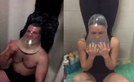 “Condom Challenge” el nuevo desafío que revoluciona las redes sociales