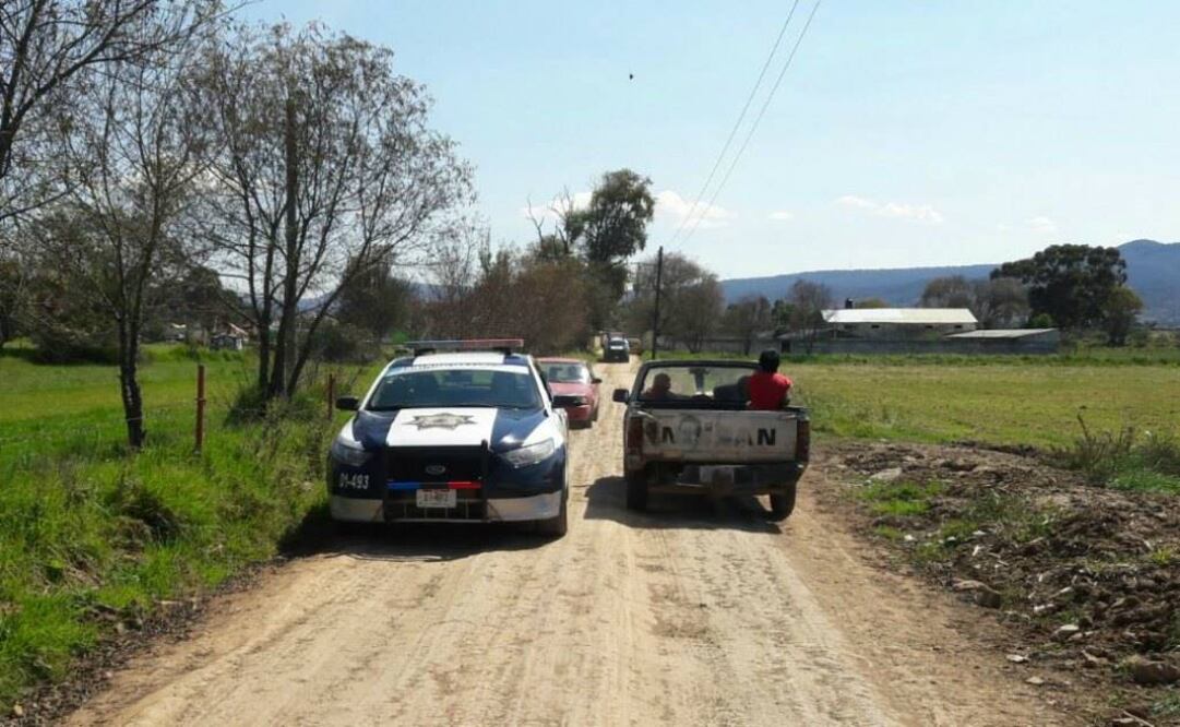 Foto: Dinorath Mota López