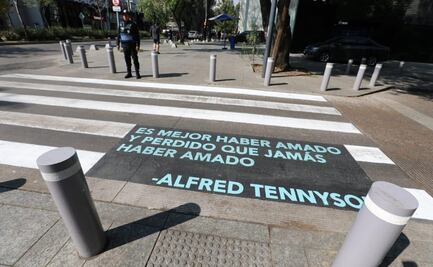 Arranca campaña “Camina Polanco” para fomentar la lectura