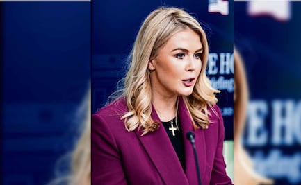 La Mañanera triunfa en la Casa Blanca